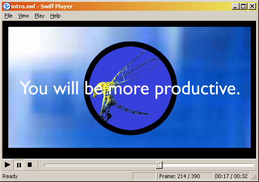 Swf.Max Flash Player Free